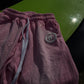 ‘pink rose’ shorts