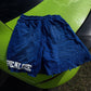 ‘blueberry’ shorts