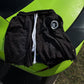 ‘midnight’ shorts