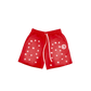 ‘cherry’ shorts