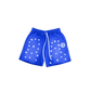 ‘blueberry’ shorts