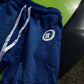 ‘blueberry’ shorts