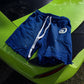 ‘blueberry’ shorts