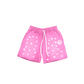 ‘pink rose’ shorts